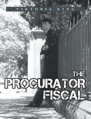 bokomslag Procurator Fiscal