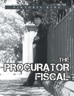 bokomslag The Procurator Fiscal