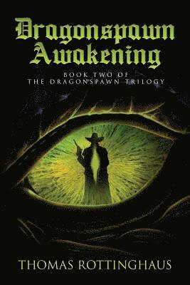 Dragonspawn Awakening 1