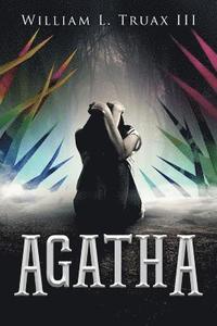 bokomslag Agatha