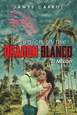 In Search of the Dragon Blanco, El Mision 1