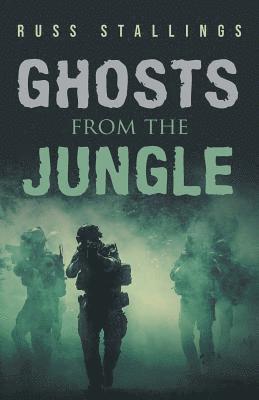 Ghosts from the Jungle 1