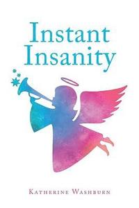 bokomslag Instant Insanity