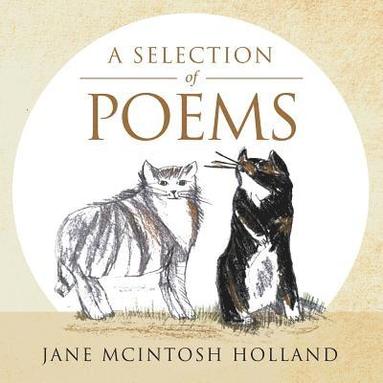 bokomslag Selection of Poems
