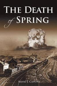 bokomslag The Death of Spring