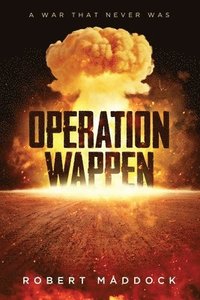 bokomslag Operation Wappen