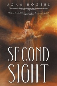 bokomslag Second Sight