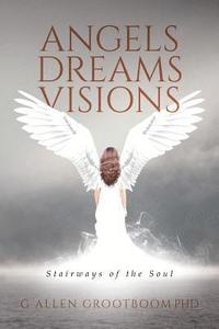 bokomslag Angels, Dreams, Visions