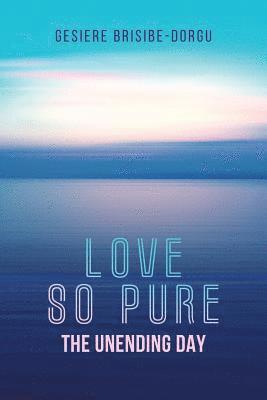 Love So Pure 1