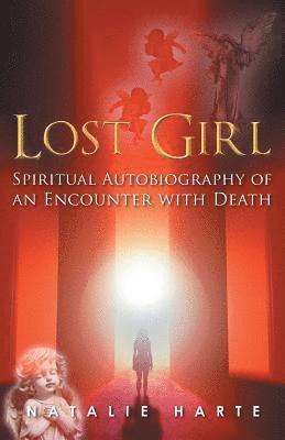 bokomslag Lost Girl