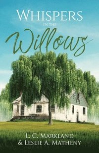 bokomslag Whispers in the Willows