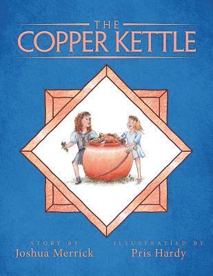 Copper Kettle 1