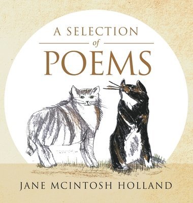 bokomslag Selection of Poems