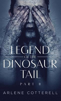 Legend of the Dinosaur Tail 1