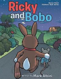 bokomslag Ricky and Bobo