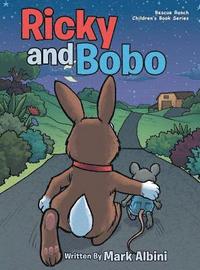 bokomslag Ricky and Bobo
