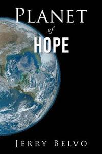 bokomslag Planet of Hope