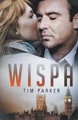 Tim Parker - Wispa, Häftad