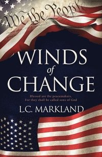 bokomslag Winds of Change