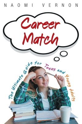Naomi Vernon - Career Match, Häftad