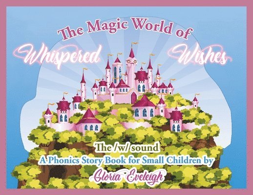 Magic World of Whispered Wishes