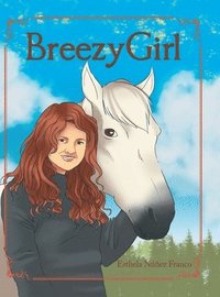 bokomslag Breezygirl