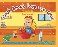 bokomslag Sarah Brook Loves To Cook