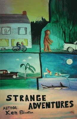Strange Adventures