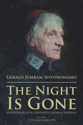 The Night Is Gone 1