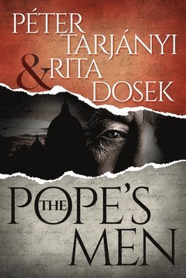 bokomslag Pope's Men