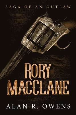 Rory MacClane 1