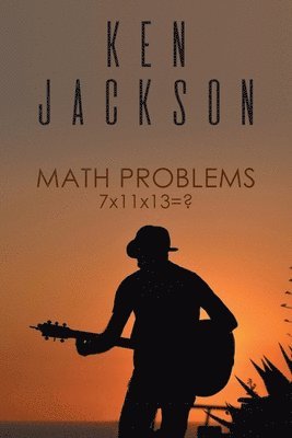 Ken Jackson - Math Problems, Häftad