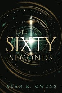 bokomslag Sixty Seconds