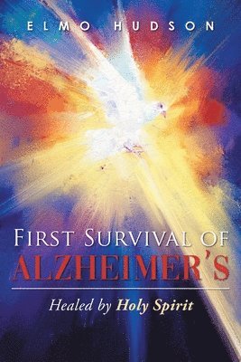 bokomslag First Survival of Alzheimer's