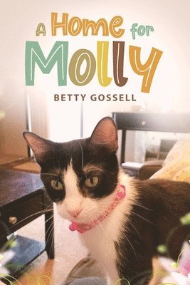 bokomslag A Home For Molly