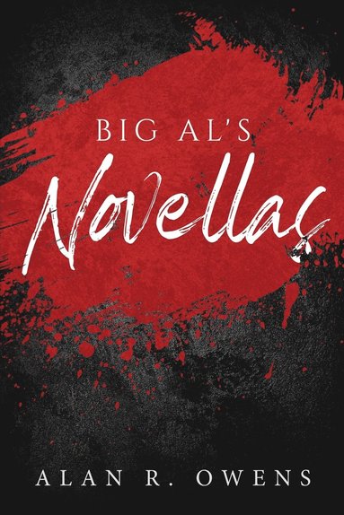 bokomslag Big Al's Novellas