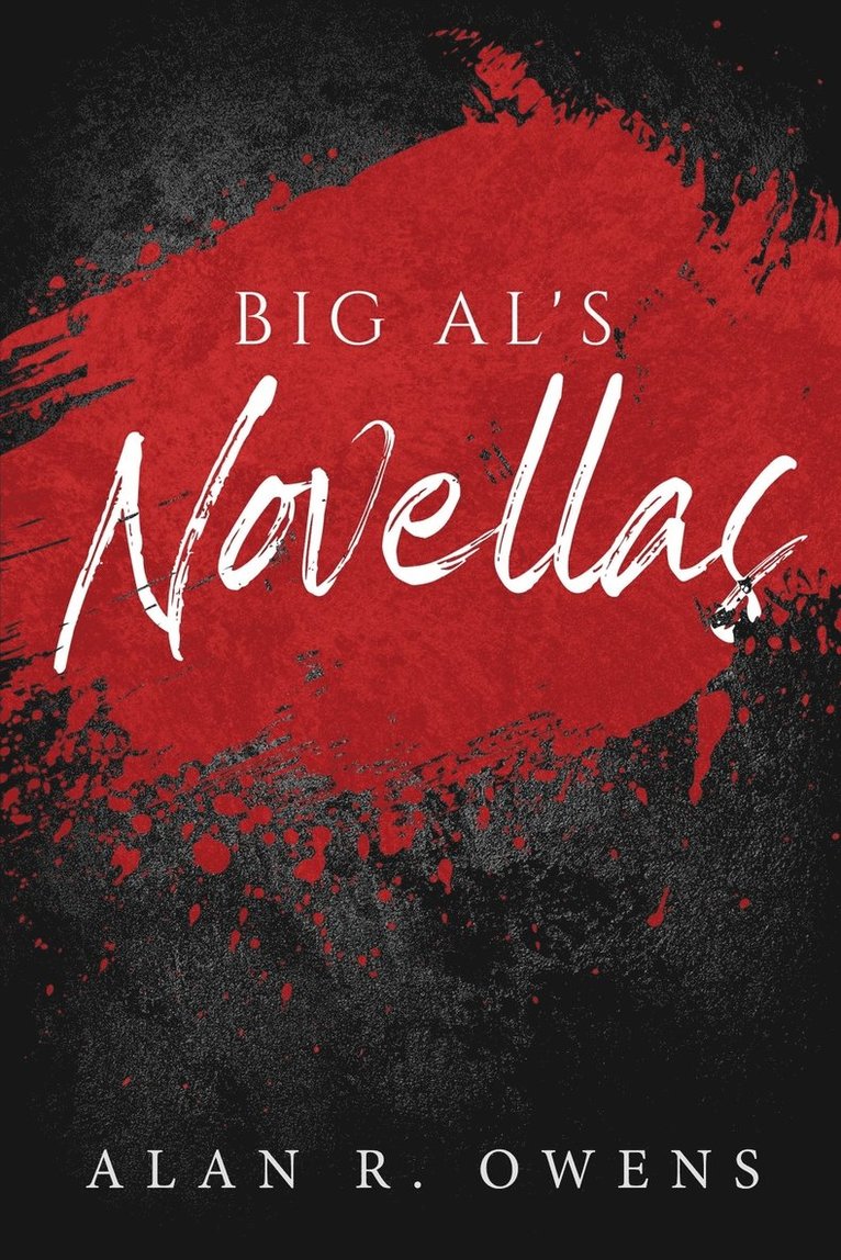 Big Al's Novellas 1