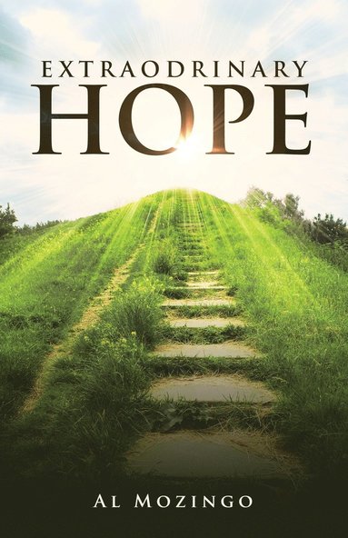 bokomslag Extraordinary Hope
