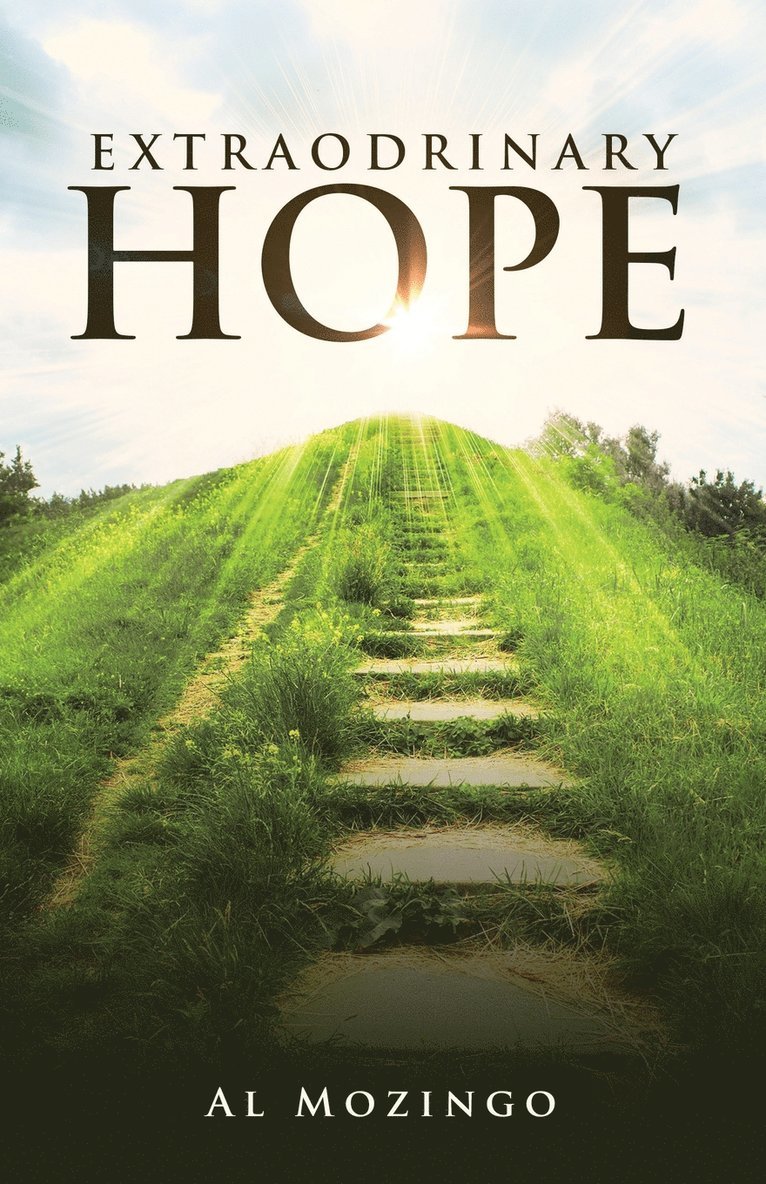 Extraordinary Hope 1