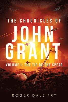 bokomslag Chronicles of John Grant