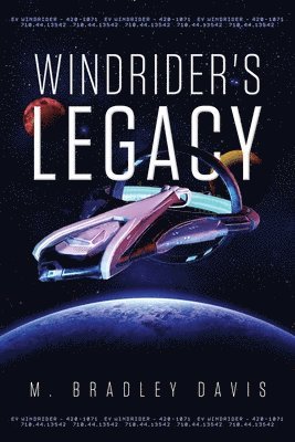 Windrider's Legacy 1