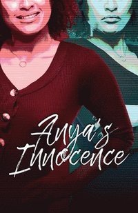 bokomslag Anya's Innocence