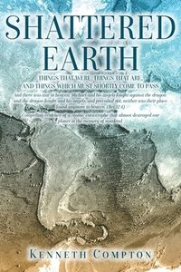 bokomslag Shattered Earth