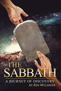 bokomslag Sabbath A Journey of Discovery