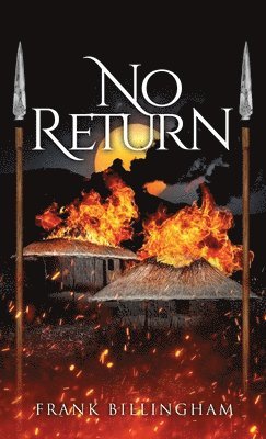 No Return 1