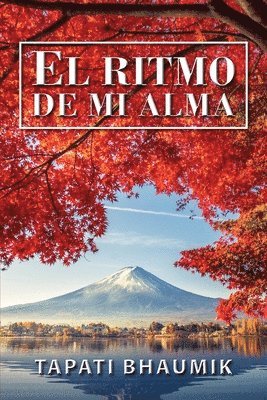 bokomslag El Ritmo De Mi Alma (Spanish Edition)