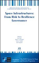 Space Infrastructures: From Risk to Resilience Governance