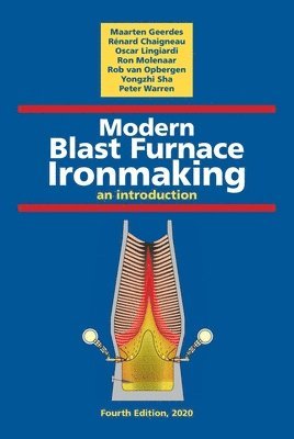 bokomslag Modern Blast Furnace Ironmaking