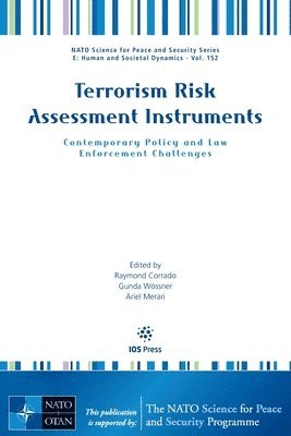 Terrorism Risk Assessment Instruments 1