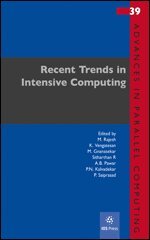 M. Rajesh, K. Vengatesan, M. Gnanasekar, _ Sitharthan R, A.B. Pawar, P.N. Kalvadekar, P. Saiprasad - Recent Trends in Intensive Computing, Häftad
